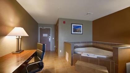 Best Western California City Inn & Suites - image 12