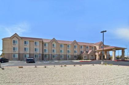 Best Western California City Inn & Suites - image 14