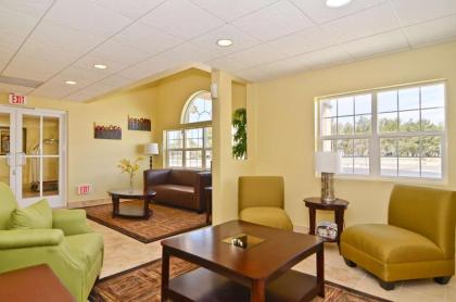 Best Western California City Inn & Suites - image 15