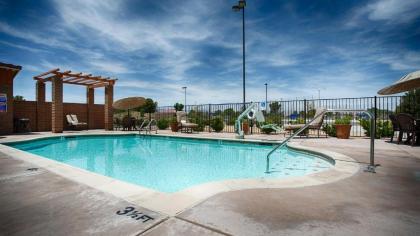 Best Western California City Inn & Suites - image 5