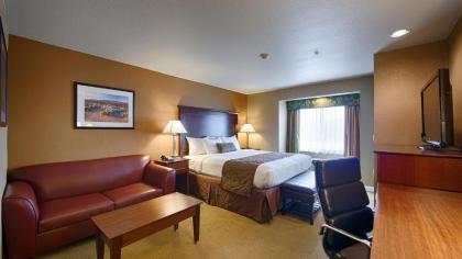 Best Western California City Inn & Suites - image 8