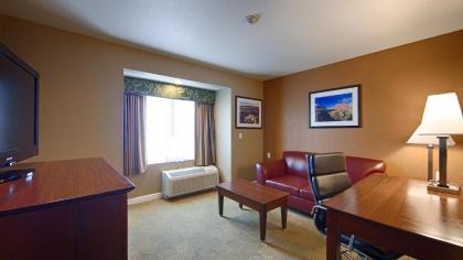 Best Western California City Inn & Suites - image 9