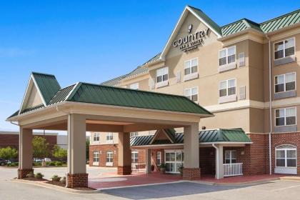 Country Inn  Suites by Radisson Lexington Park Patuxent River Naval Air Station mD Maryland