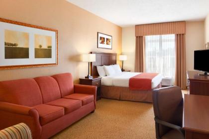 Country Inn & Suites by Radisson Lexington Park (Patuxent River Naval Air Station) MD - image 10