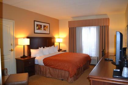 Country Inn & Suites by Radisson Lexington Park (Patuxent River Naval Air Station) MD - image 14