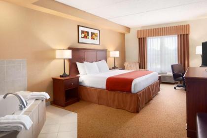 Country Inn & Suites by Radisson Lexington Park (Patuxent River Naval Air Station) MD - image 2