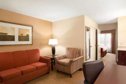 Country Inn & Suites by Radisson Lexington Park (Patuxent River Naval Air Station) MD - image 9