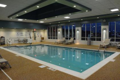 Holiday Inn Express & Suites Lexington Park California an IHG Hotel - image 15