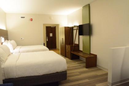 Holiday Inn Express & Suites Lexington Park California an IHG Hotel - image 6