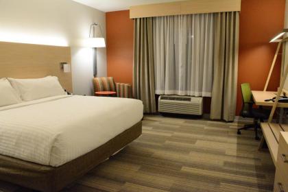 Holiday Inn Express & Suites Lexington Park California an IHG Hotel - image 9