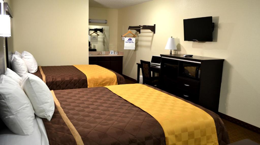 Americas Best Value Inn Calimesa - main image