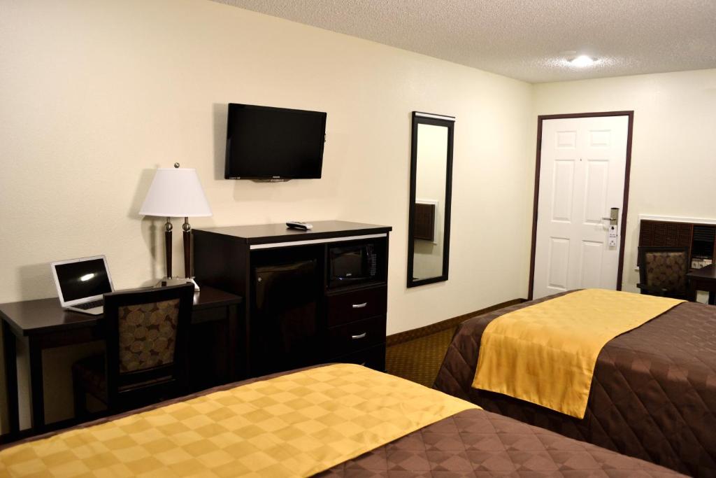 Americas Best Value Inn Calimesa - image 3