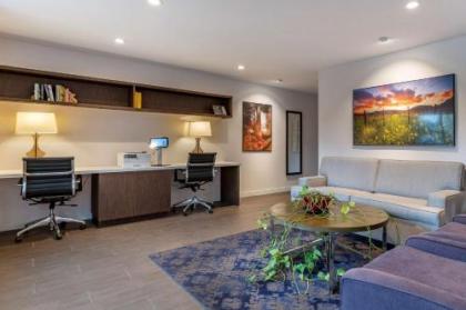 Best Western Plus Stevenson Manor - image 16