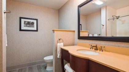 Best Western Plus Stevenson Manor - image 6