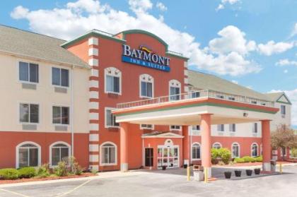 Baymont by Wyndham ChicagoCalumet City Illinois