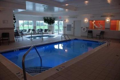 Hilton Garden Inn Riverhead - image 3