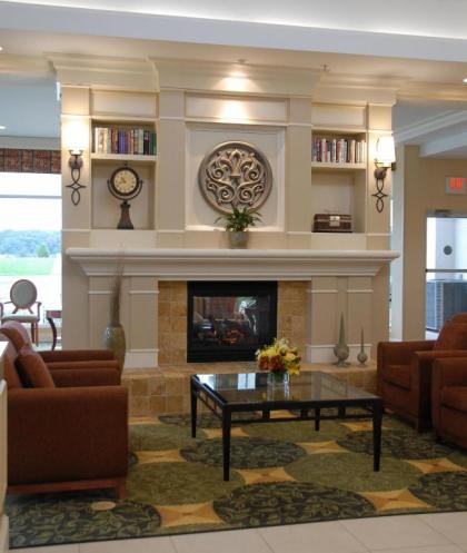 Hilton Garden Inn Riverhead - image 7