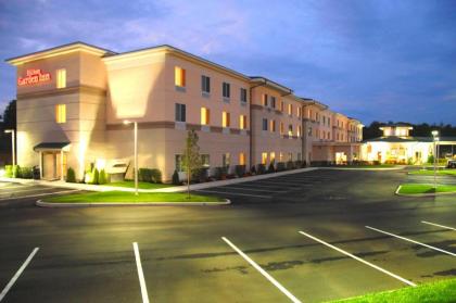 Hilton Garden Inn Riverhead - image 9