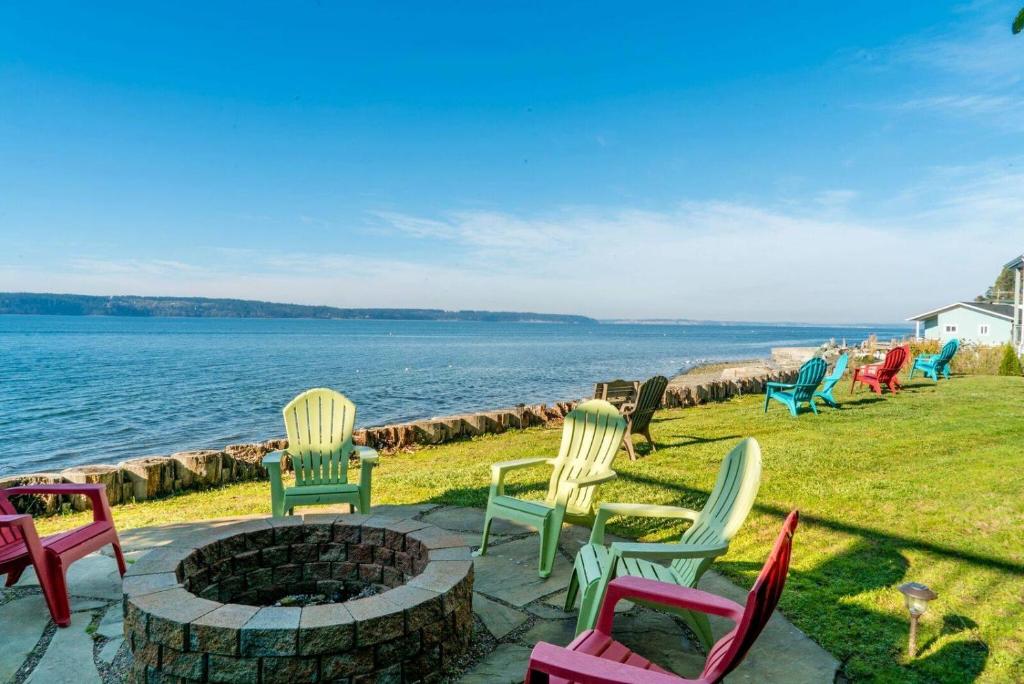 Camano Island Inn - image 2