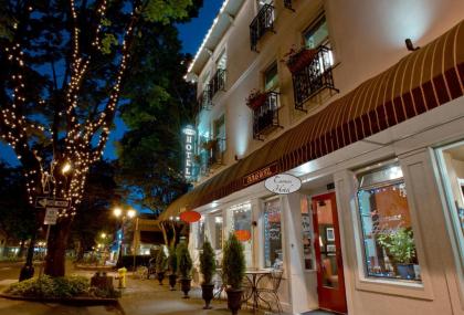 Camas Boutique Hotel Washington