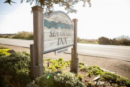 Sea Otter Inn California