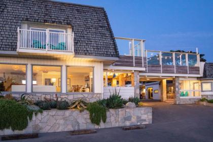 Cambria Beach Lodge - image 11