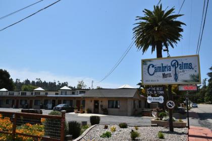 Cambria Palms Motel - image 12