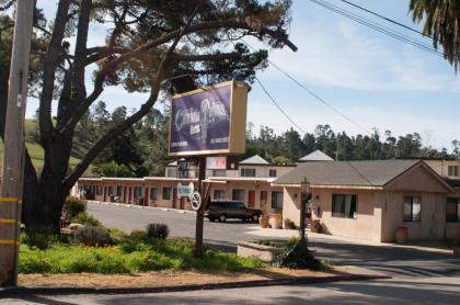 Cambria Palms Motel - image 14