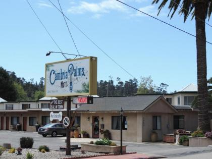 Cambria Palms Motel - image 9