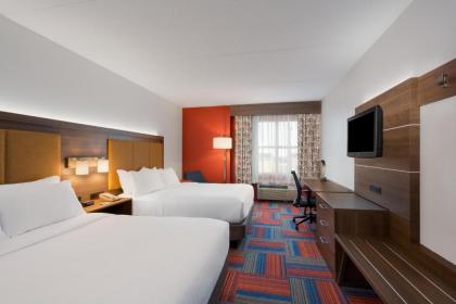 Holiday Inn Express Cambridge an IHG Hotel - image 12