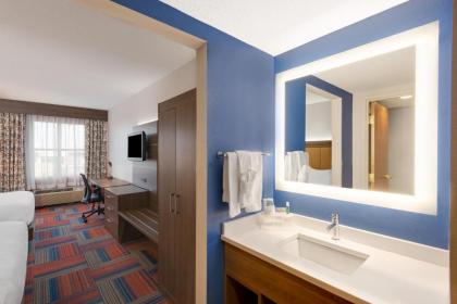 Holiday Inn Express Cambridge an IHG Hotel - image 13