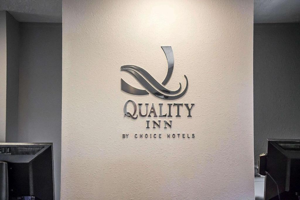 Quality Inn Cambridge - image 4