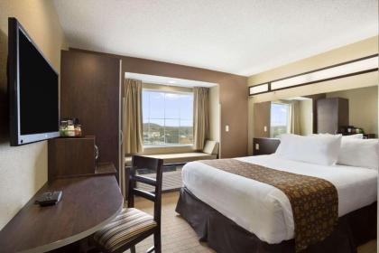 Microtel Inn & Suites by Wyndham Cambridge - image 2