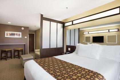 Microtel Inn & Suites by Wyndham Cambridge - image 5