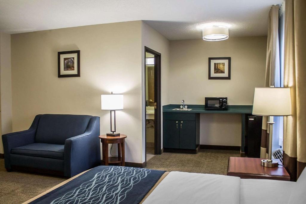 Comfort Inn - image 3