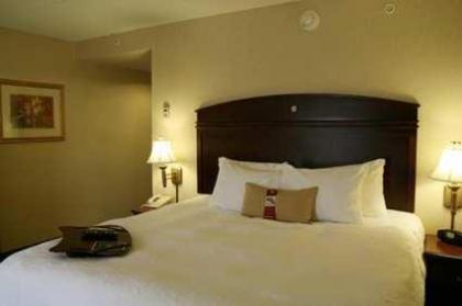 Hampton Inn Cambridge - image 4