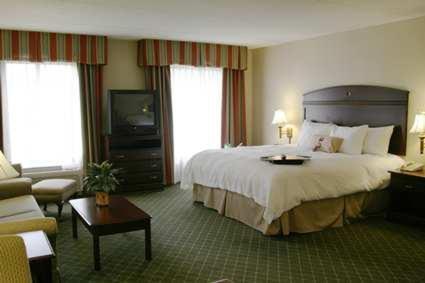 Hampton Inn Cambridge - image 5