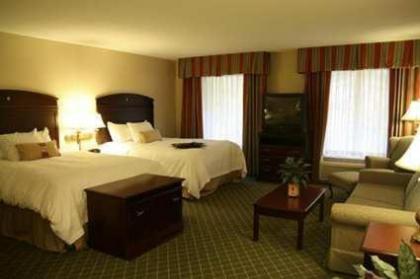 Hampton Inn Cambridge - image 6