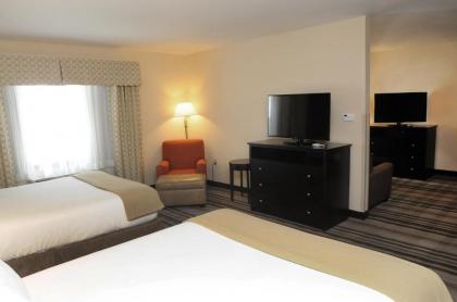 Holiday Inn Express & Suites Cambridge an IHG Hotel - image 8