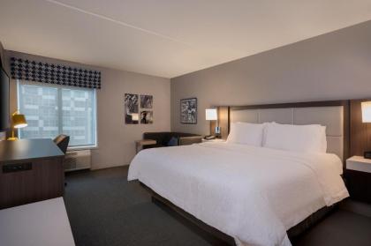 Hampton Inn by Hilton Boston/Cambridge - image 15