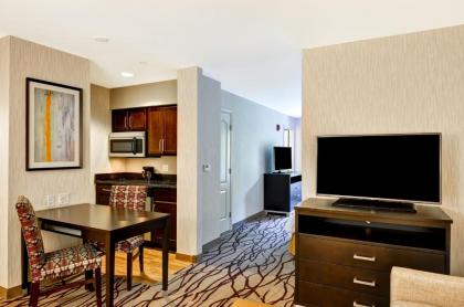 Homewood Suites by Hilton Cambridge-Arlington - image 10