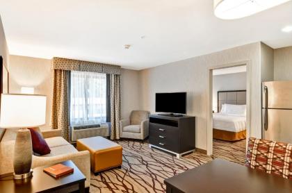 Homewood Suites by Hilton Cambridge-Arlington - image 12