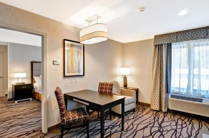 Homewood Suites by Hilton Cambridge-Arlington - image 16