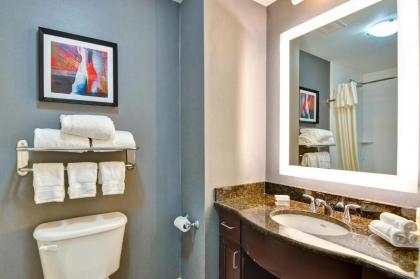 Homewood Suites by Hilton Cambridge-Arlington - image 17