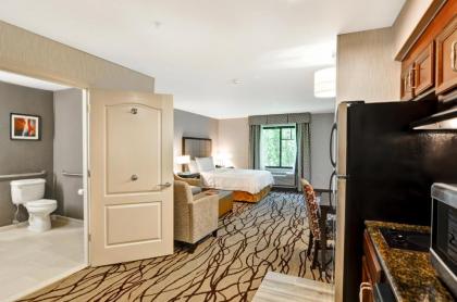 Homewood Suites by Hilton Cambridge-Arlington - image 19