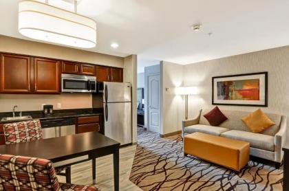 Homewood Suites by Hilton Cambridge-Arlington - image 20