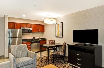 Homewood Suites by Hilton Cambridge-Arlington - image 3