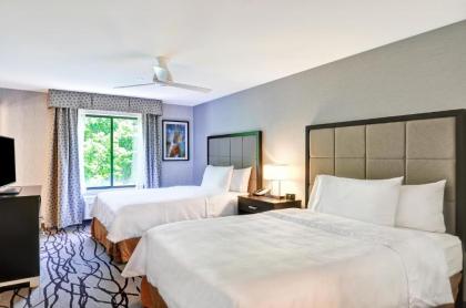 Homewood Suites by Hilton Cambridge-Arlington - image 8