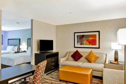 Homewood Suites by Hilton Cambridge-Arlington - image 9