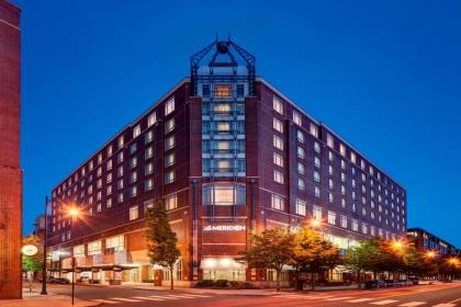 Le Meridien Boston